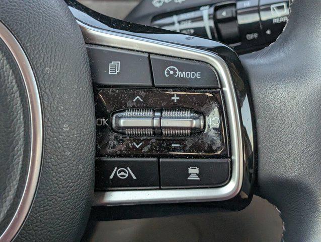 2023 Kia Sorento EX