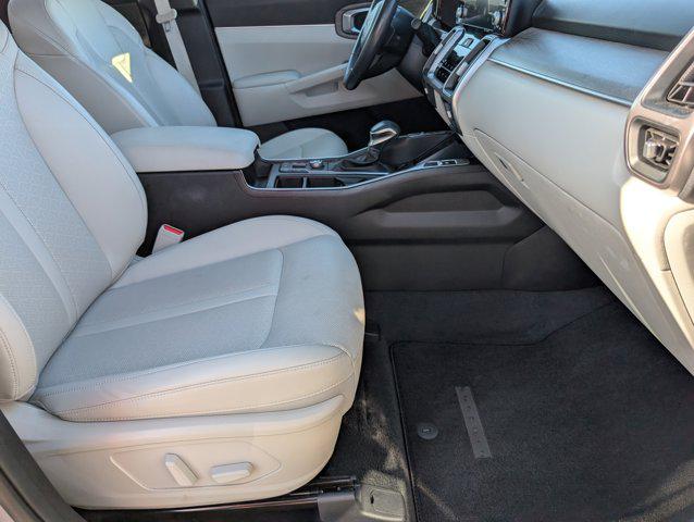 2023 Kia Sorento EX