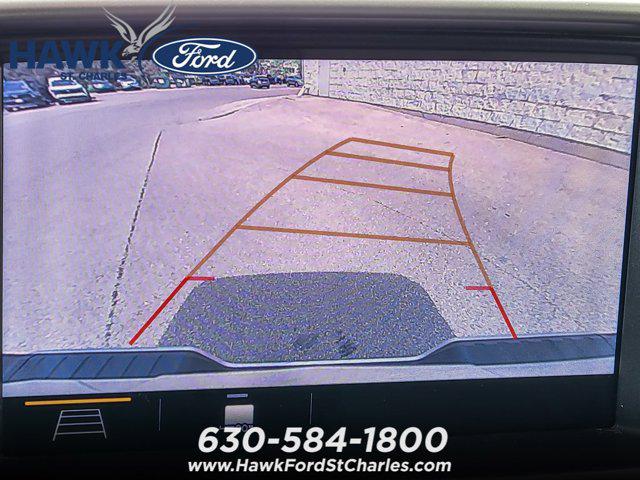 2020 Chevrolet Colorado 4WD Crew Cab Short Box LT
