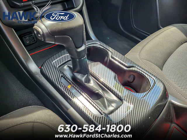2020 Chevrolet Colorado 4WD Crew Cab Short Box LT