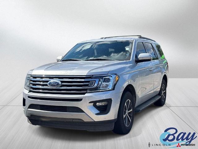 2019 Ford Expedition XLT for sale in Panama City, FL