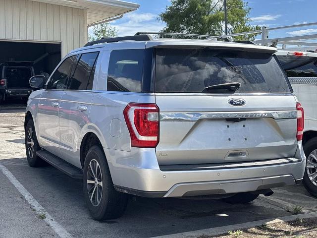 2019 Ford Expedition XLT