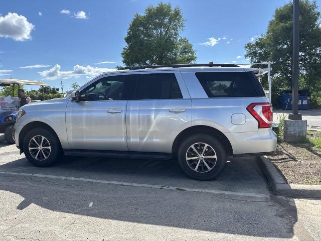 2019 Ford Expedition XLT