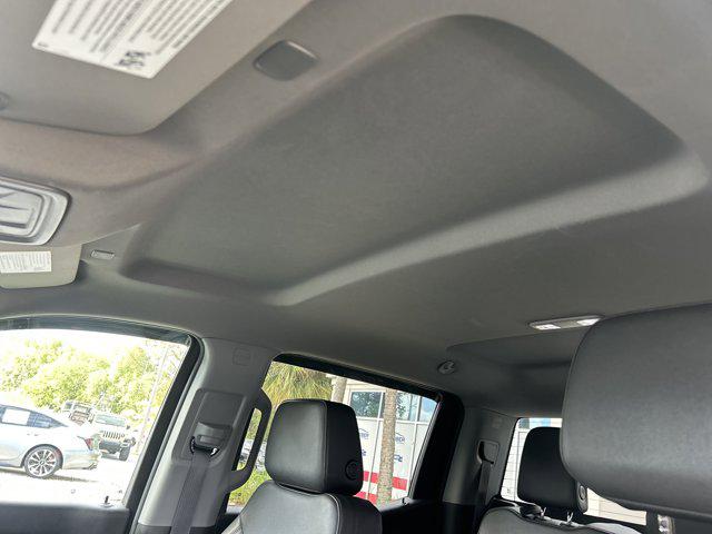 2024 Chevrolet Silverado 1500 2WD Crew Cab Short Bed WT