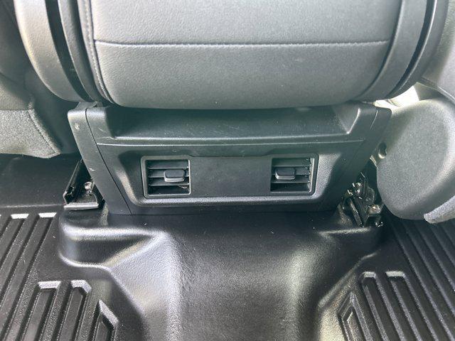 2024 Chevrolet Silverado 1500 2WD Crew Cab Short Bed WT