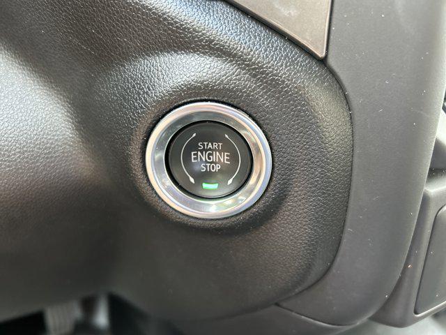2024 Chevrolet Silverado 1500 2WD Crew Cab Short Bed WT