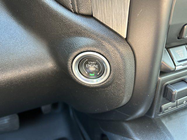 2021 GMC Sierra 2500HD 4WD Crew Cab Long Bed Denali