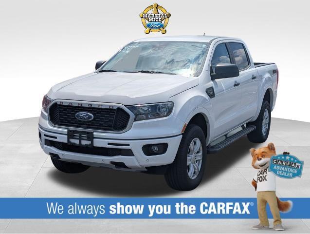 2019 Ford Ranger XLT for sale in Hixson, TN