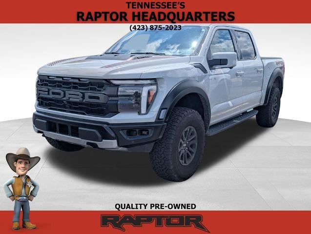 2026 Ford F-150 Raptor for sale in Hixson, TN