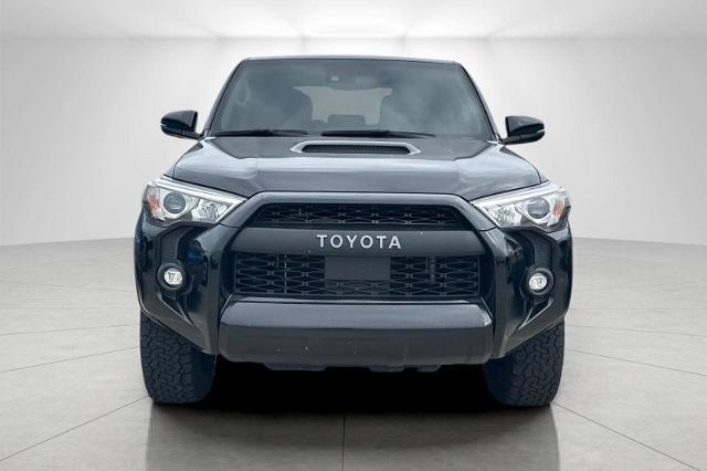 2021 Toyota 4Runner TRD Off Road Premium