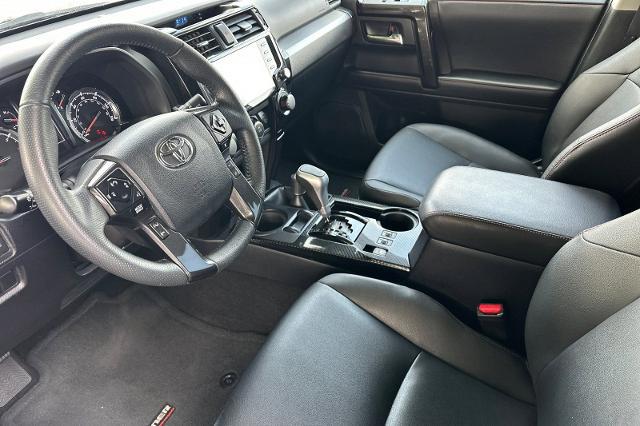 2021 Toyota 4Runner TRD Off Road Premium