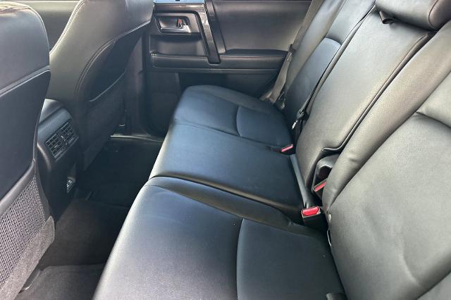 2021 Toyota 4Runner TRD Off Road Premium