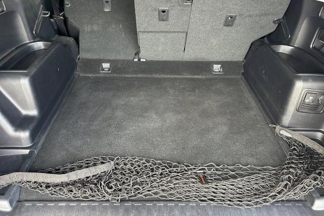 2021 Toyota 4Runner TRD Off Road Premium