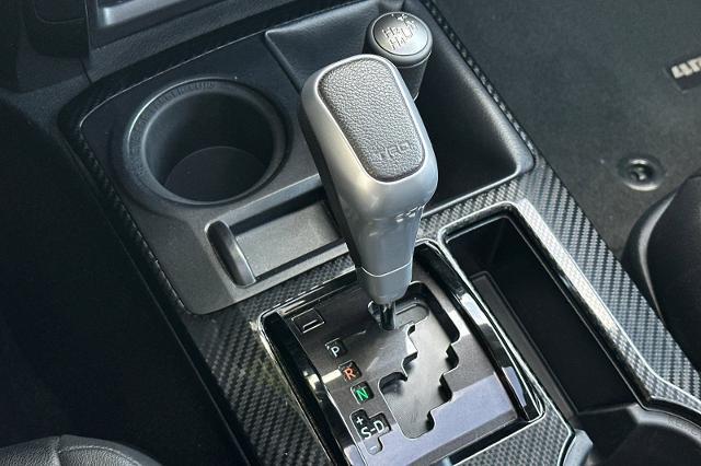 2021 Toyota 4Runner TRD Off Road Premium