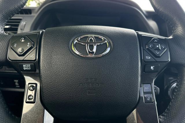 2021 Toyota 4Runner TRD Off Road Premium