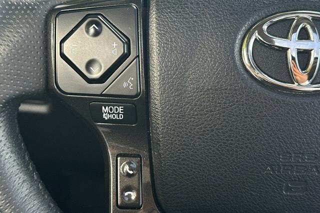 2021 Toyota 4Runner TRD Off Road Premium