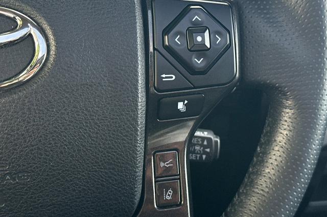 2021 Toyota 4Runner TRD Off Road Premium
