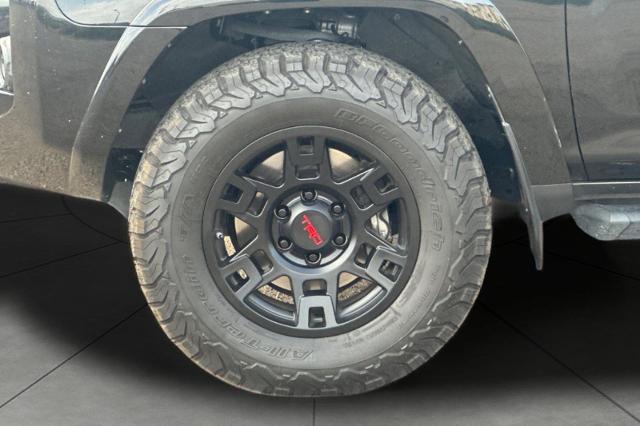 2021 Toyota 4Runner TRD Off Road Premium