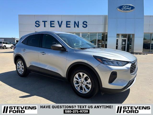 2024 Ford Escape Active for sale in Enid, OK