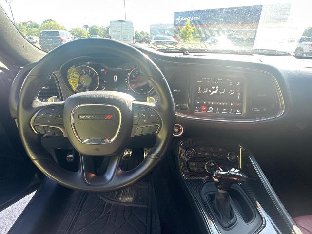 2018 Dodge Challenger R/T