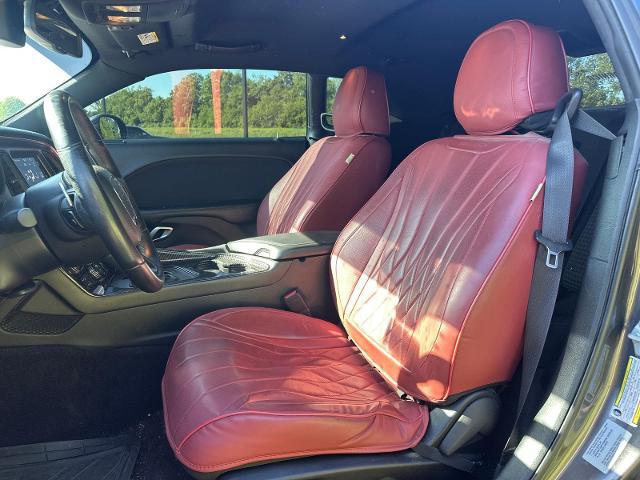 2018 Dodge Challenger R/T
