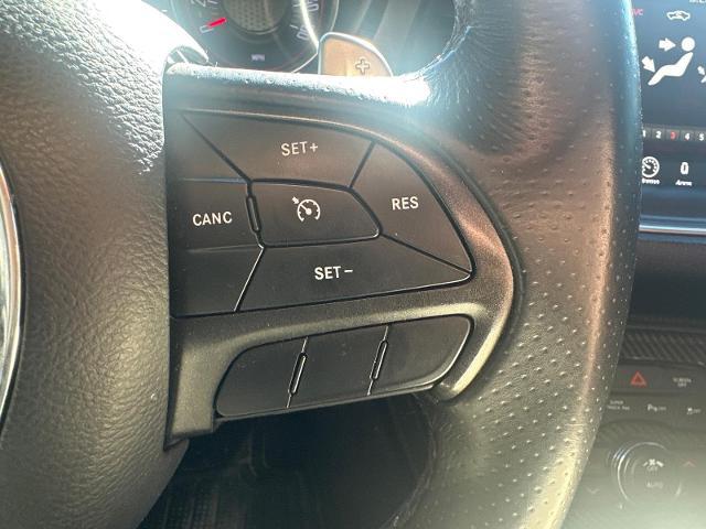 2018 Dodge Challenger R/T