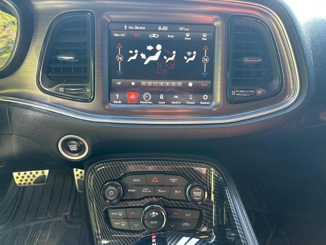 2018 Dodge Challenger R/T