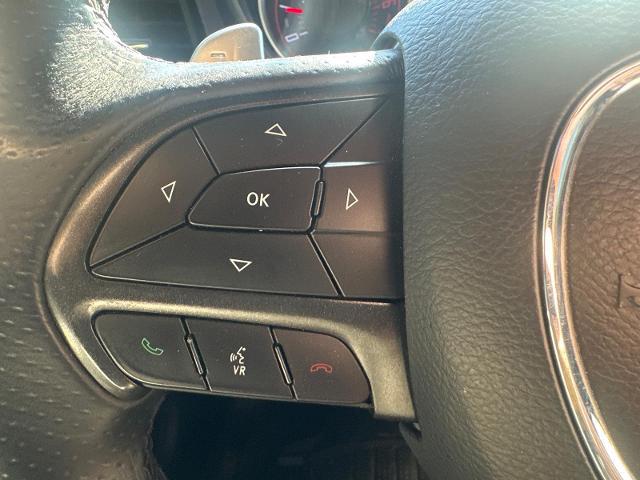 2018 Dodge Challenger R/T