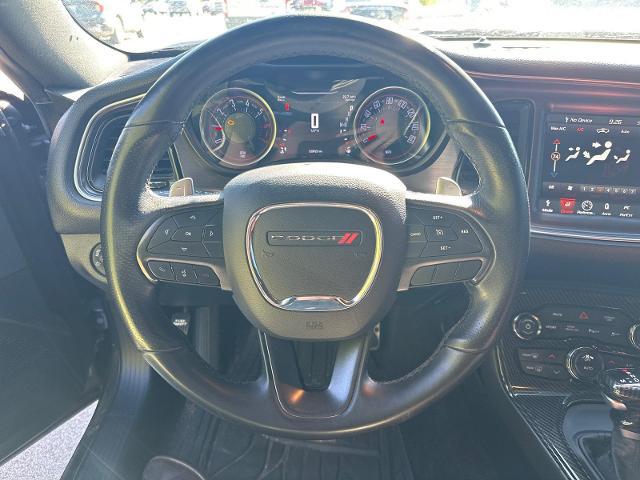 2018 Dodge Challenger R/T