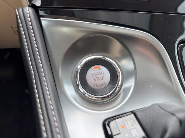 2018 Nissan Maxima 3.5 Platinum
