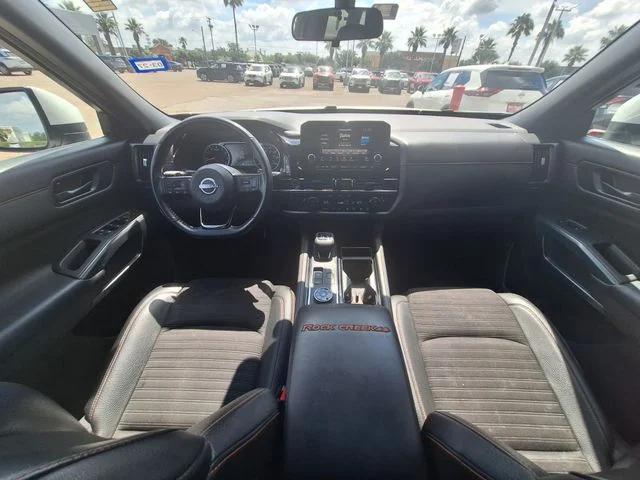 2024 Nissan Pathfinder Rock Creek 4WD