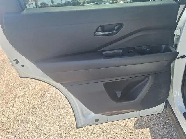 2024 Nissan Pathfinder Rock Creek 4WD