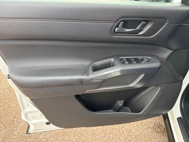 2024 Nissan Pathfinder Rock Creek 4WD
