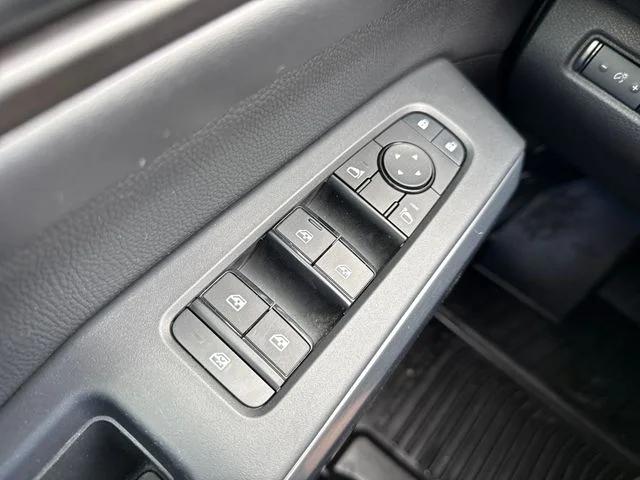 2024 Nissan Pathfinder Rock Creek 4WD