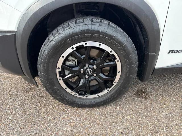 2024 Nissan Pathfinder Rock Creek 4WD