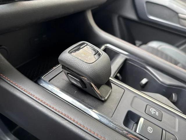 2024 Nissan Pathfinder Rock Creek 4WD