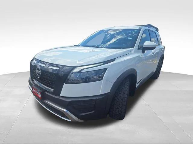 2024 Nissan Pathfinder Rock Creek 4WD