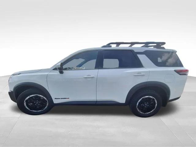 2024 Nissan Pathfinder Rock Creek 4WD