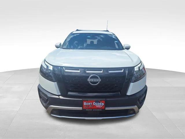 2024 Nissan Pathfinder Rock Creek 4WD