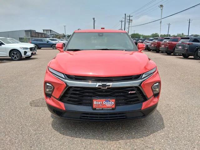 2024 Chevrolet Blazer FWD RS