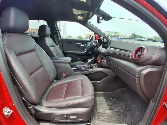 2024 Chevrolet Blazer FWD RS