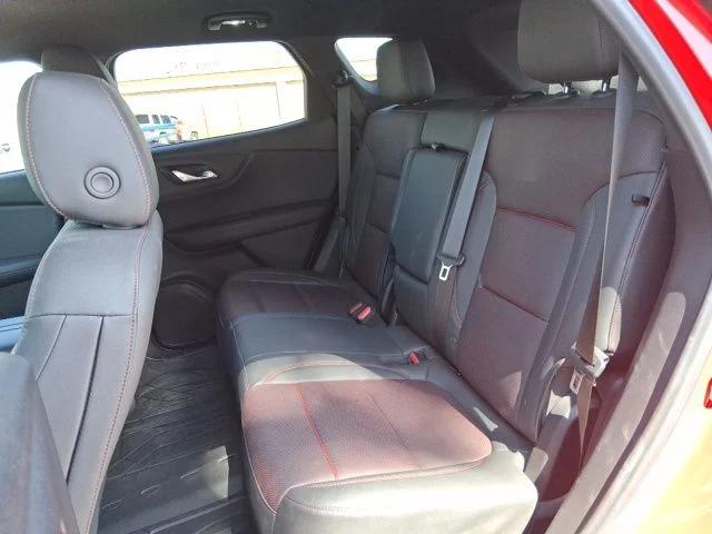 2024 Chevrolet Blazer FWD RS