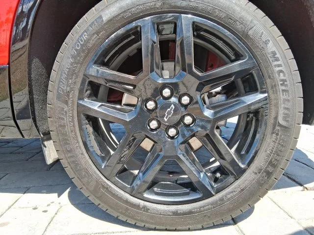 2024 Chevrolet Blazer FWD RS