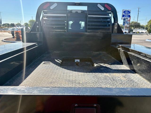 2023 Ram 3500 Laramie Mega Cab 4x4 6'4" Box