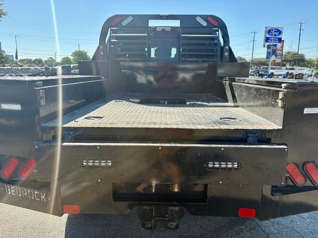 2023 Ram 3500 Laramie Mega Cab 4x4 6'4" Box