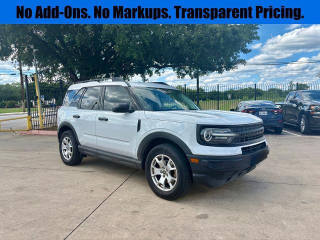 2022 Ford Bronco Sport Base for sale in San Antonio, TX
