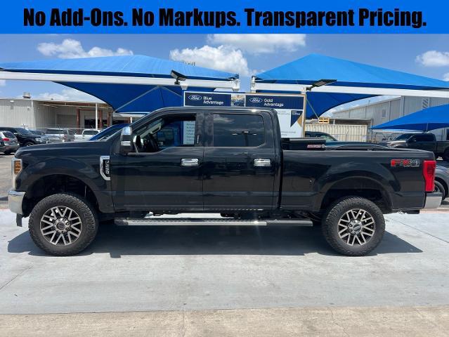 2019 Ford F-250 LARIAT for sale in San Antonio, TX