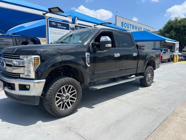 2019 Ford F-250 LARIAT