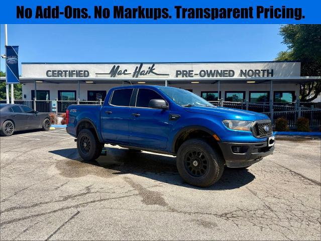 2019 Ford Ranger XL for sale in San Antonio, TX