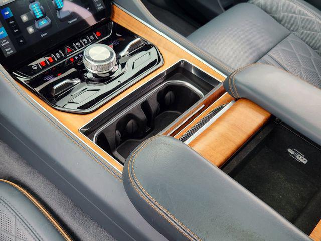2022 Jeep Grand Wagoneer Series III 4x4